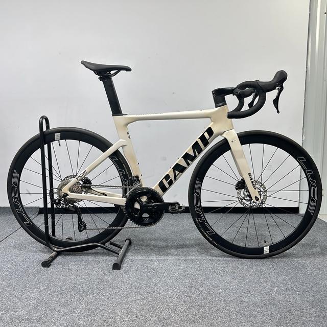 坎普/CAMP 坎普 ACE7000 24 款 车型图 · 整车