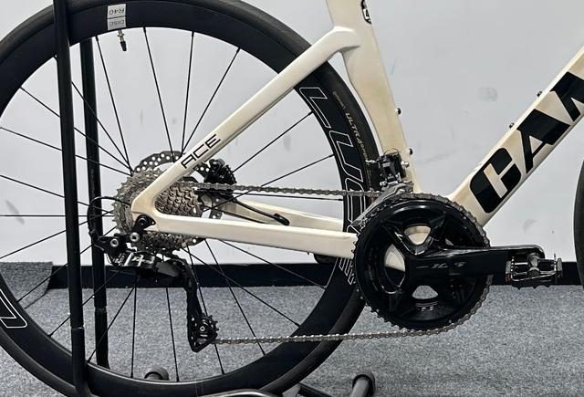 坎普/CAMP 坎普 ACE7000 24 款 车型图 · 套件