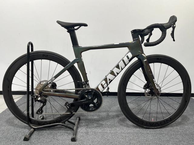 坎普/CAMP 坎普 ACE7000 PRO 24 款 车型图 · 整车 · 雅丽黑