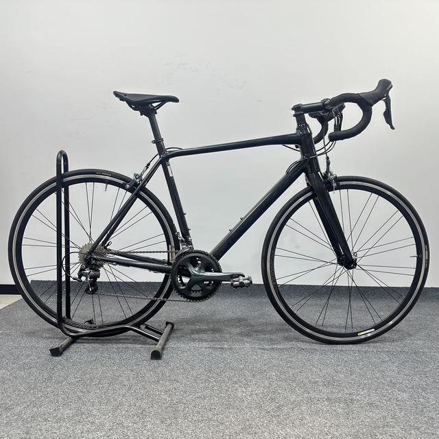 美利达/MERIDA 美利达 斯特拉 KING 24款 车型图 · 整车 · 镭银灰黑