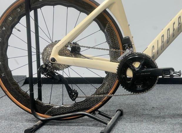 格拉德/GIRDER 格拉德 GIRDER ARROW系列 25款 车型图 · 套件 · 珠光奶茶