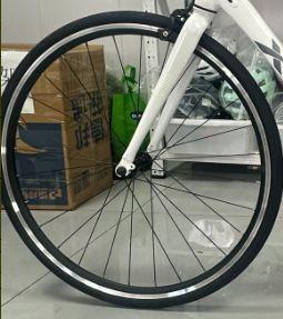 喜德盛/XDS 喜德盛 XDS RC 200 25款 车型图 · 轮组 · 象牙白