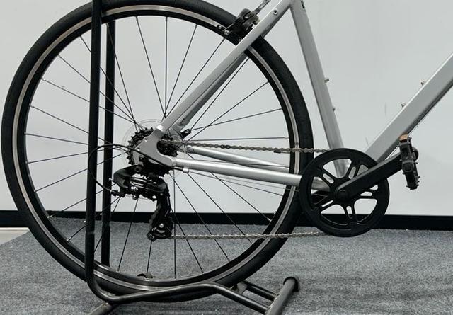 迪卡侬/DECATHLON 迪卡侬 RC100 车型图 · 套件 · 银灰色