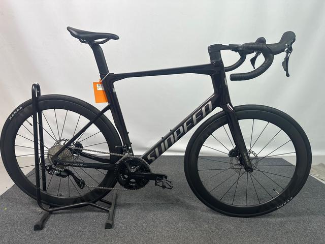 速比特/SUNPEED 速比特 胜利 Sport 25款 车型图 · 套件