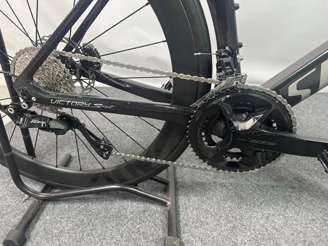 速比特/SUNPEED 速比特 胜利 Sport 25款 车型图 · 轮组