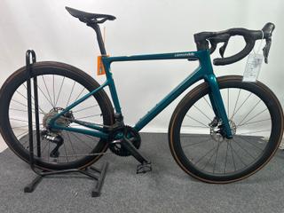 佳能戴尔/Cannondale 佳能戴尔 SUPERSIX EVO HI-MOD