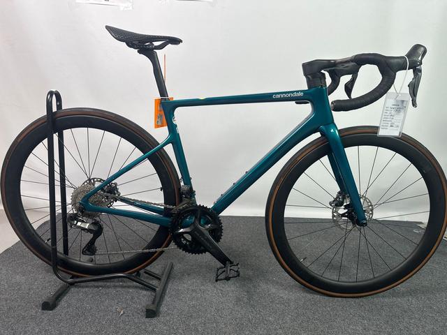 佳能戴尔/Cannondale 佳能戴尔 SUPERSIX EVO HI-MOD 车型图 · 套件