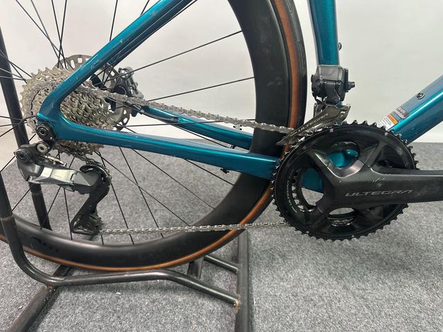 佳能戴尔/Cannondale 佳能戴尔 SUPERSIX EVO HI-MOD 车型图 · 轮组