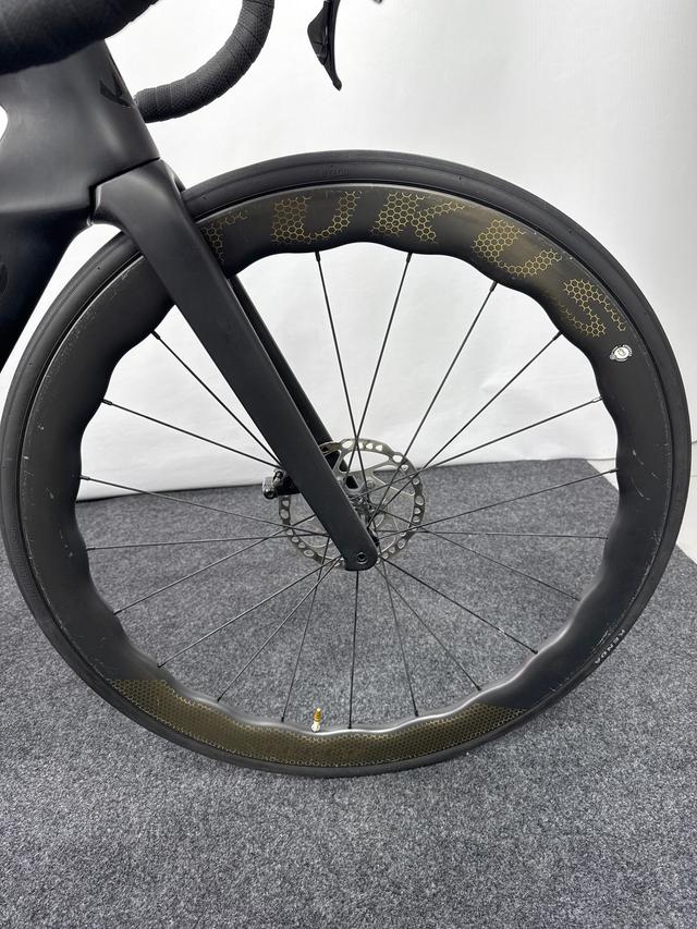阿普兰/UPLAND 阿普兰 R70 车型图 · 轮组