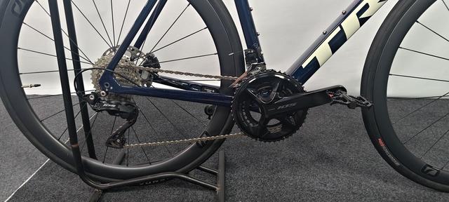 崔克/TREK TREK Emonda SL 5 24款 车型图 · 套件