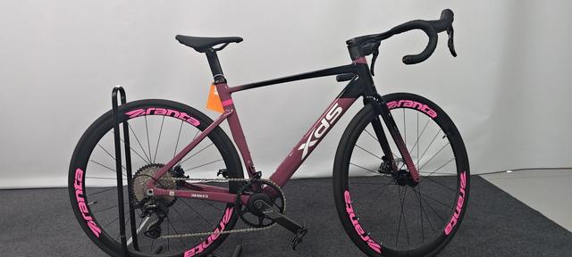 喜德盛/XDS 喜德盛 XDS AD350 25款 车型图 · 整车