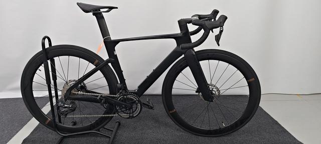 瑞豹/PARDUS 瑞豹 SPARK SPORT 25款 车型图 · 整车 · 暗黑