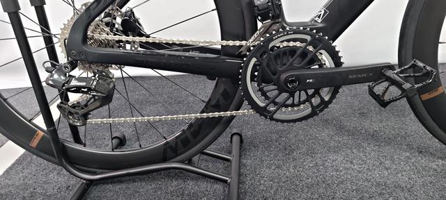 瑞豹/PARDUS 瑞豹 SPARK SPORT 25款 车型图 · 套件 · 暗黑