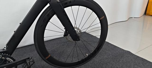 瑞豹/PARDUS 瑞豹 SPARK SPORT 25款 车型图 · 轮组 · 暗黑
