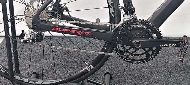 瑞豹/PARDUS 瑞豹 SUPER SPORT 车型图 · 套件 · 黑色