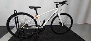 崔克/TREK TREK FX2 23款