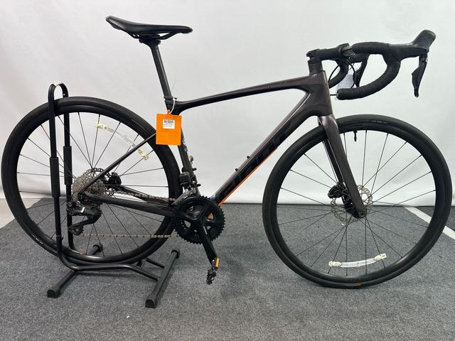 捷安特/GIANT 捷安特 Giant DEFY ADV(2021-2023) 车型图 · 整车
