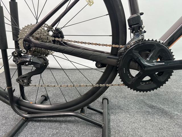 捷安特/GIANT 捷安特 Giant DEFY ADV(2021-2023) 车型图 · 套件