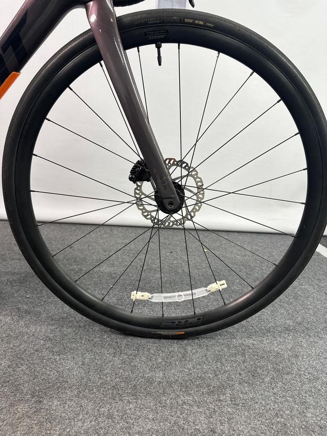 捷安特/GIANT 捷安特 Giant DEFY ADV(2021-2023) 车型图 · 轮组
