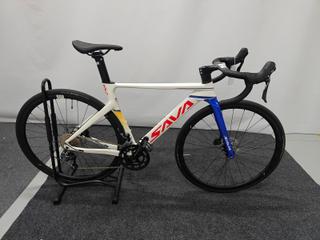 萨瓦/SAVA 萨瓦 EX 7 25款
