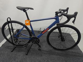 迪卡侬/DECATHLON 迪卡侬 RC120 Disc