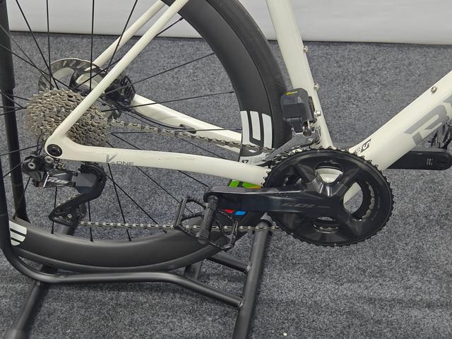 BROSS BROSS Zenith V-ONE 车型图 · 套件