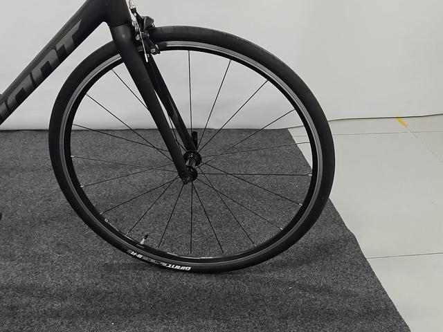 捷安特/GIANT 捷安特 Contend 2 车型图 · 轮组