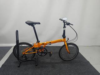 大行/DAHON 大行 P8经典版