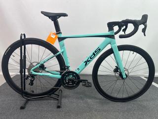 喜德盛/XDS 喜德盛 XDS AD300 25款