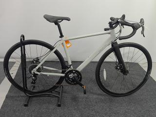 迪卡侬/DECATHLON 迪卡侬 RC120 Disc