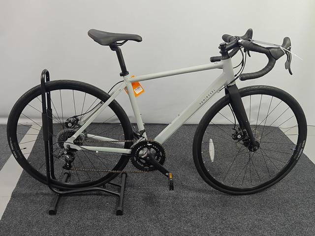迪卡侬/DECATHLON 迪卡侬 RC120 Disc 车型图 · 整车