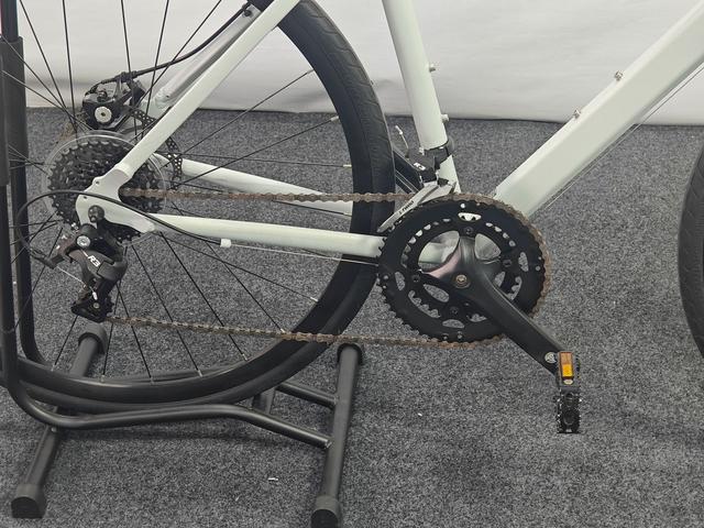 迪卡侬/DECATHLON 迪卡侬 RC120 Disc 车型图 · 套件