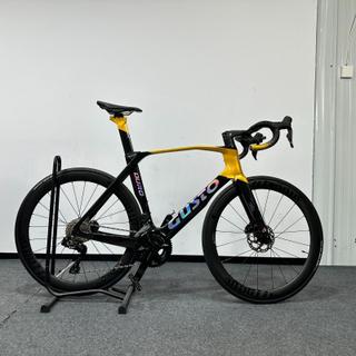 高士特/GUSTO 高士特 DURO EVO 25款