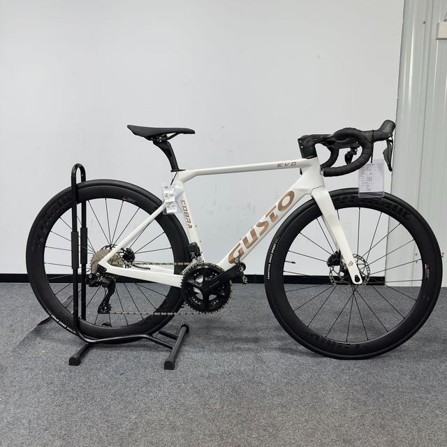 高士特/GUSTO 高士特 COBRA EVO 车型图 · 整车