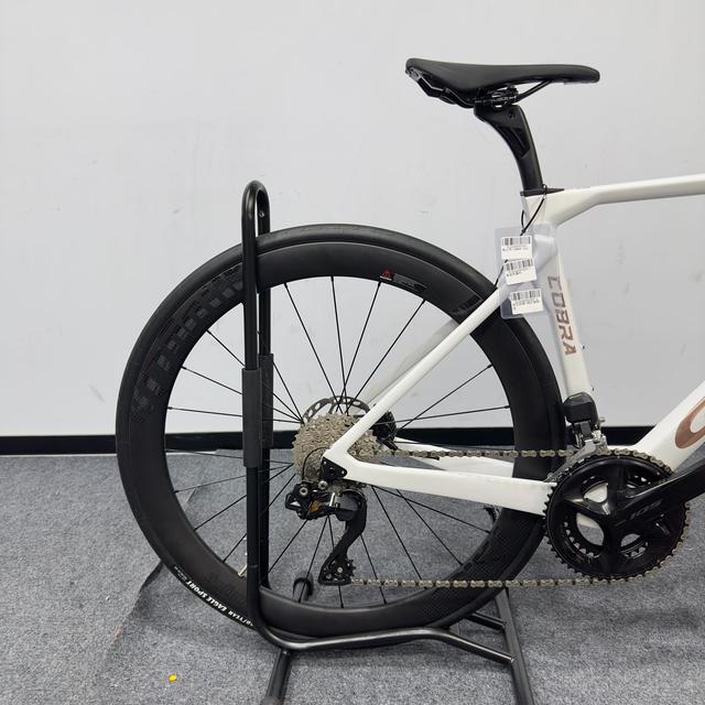 高士特/GUSTO 高士特 COBRA EVO 车型图 · 套件