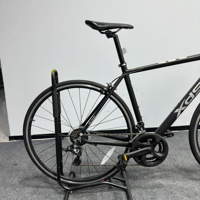 喜德盛/XDS 喜德盛 XDS RC 200 24款 车型图 · 套件 · 深灰