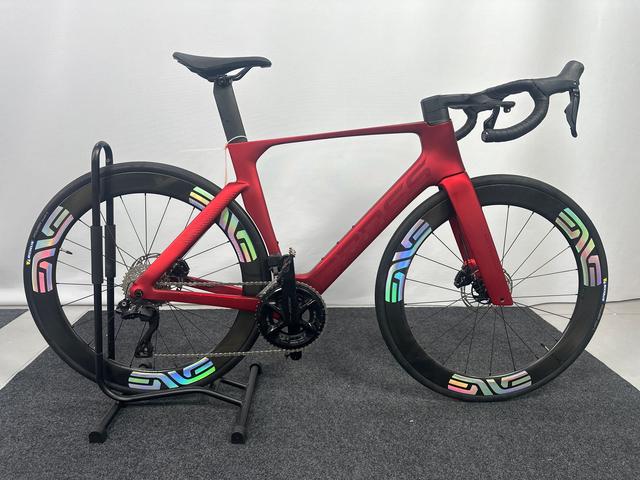 BROSS BROSS Zenith 6I 车型图 · 整车