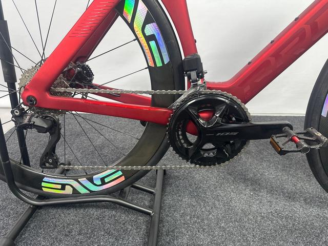 BROSS BROSS Zenith 6I 车型图 · 套件
