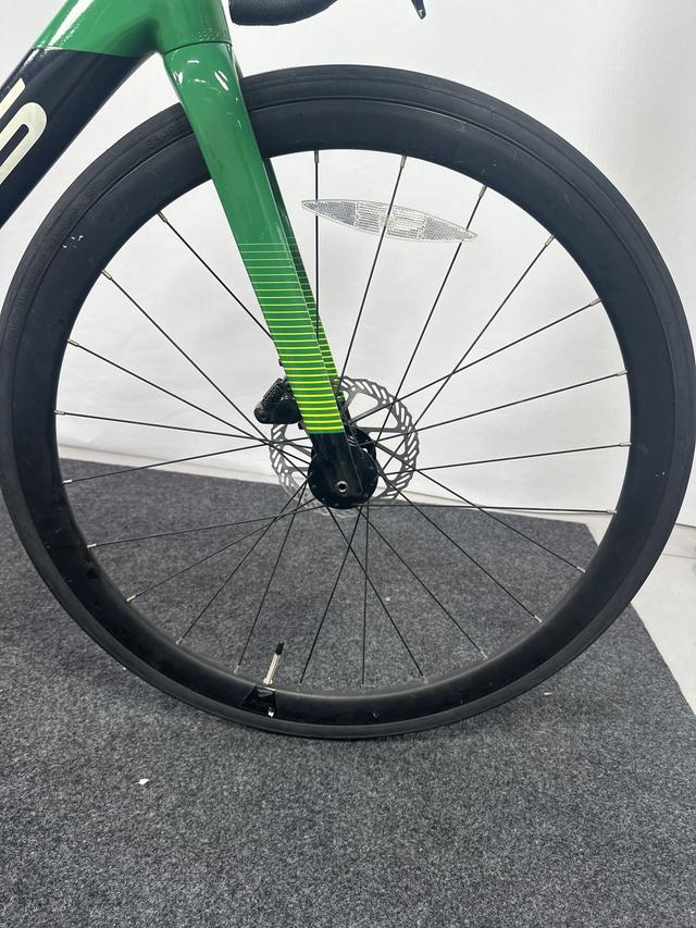 喜德盛/XDS 喜德盛 XDS AD350 25款 车型图 · 轮组